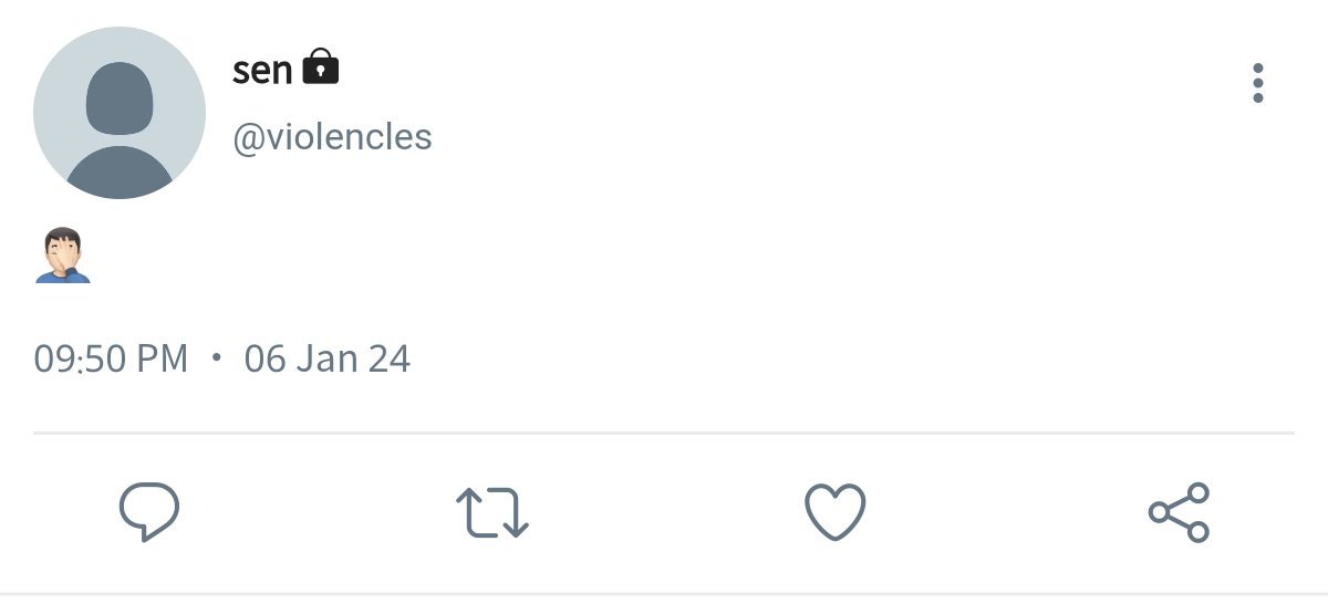 ionn — REST. tweet media
