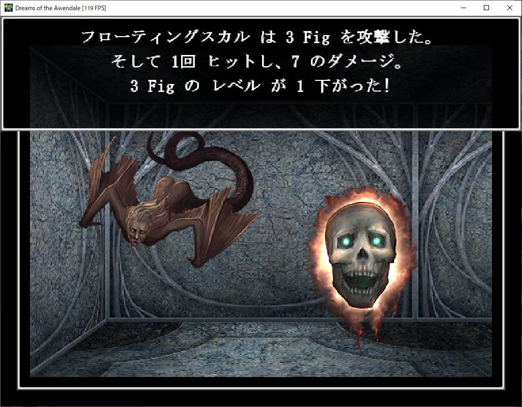 sorairoajisai's tweet photo. Dreams of the Awendale #2
見えない壁がライバル
次のシナリオに入って難易度が上昇
NPCとの会話が重要になってます
同じ王族に仕える者でもどうやら敵対関係に?
余計な冗談が怒らせたみたいで、
いしのなかに飛ばされそう
とにかく会話の文書量の多さに驚愕です
#DofA
#ウィザードリィ愛好会 https://t.co/oUpsFHZ1jS