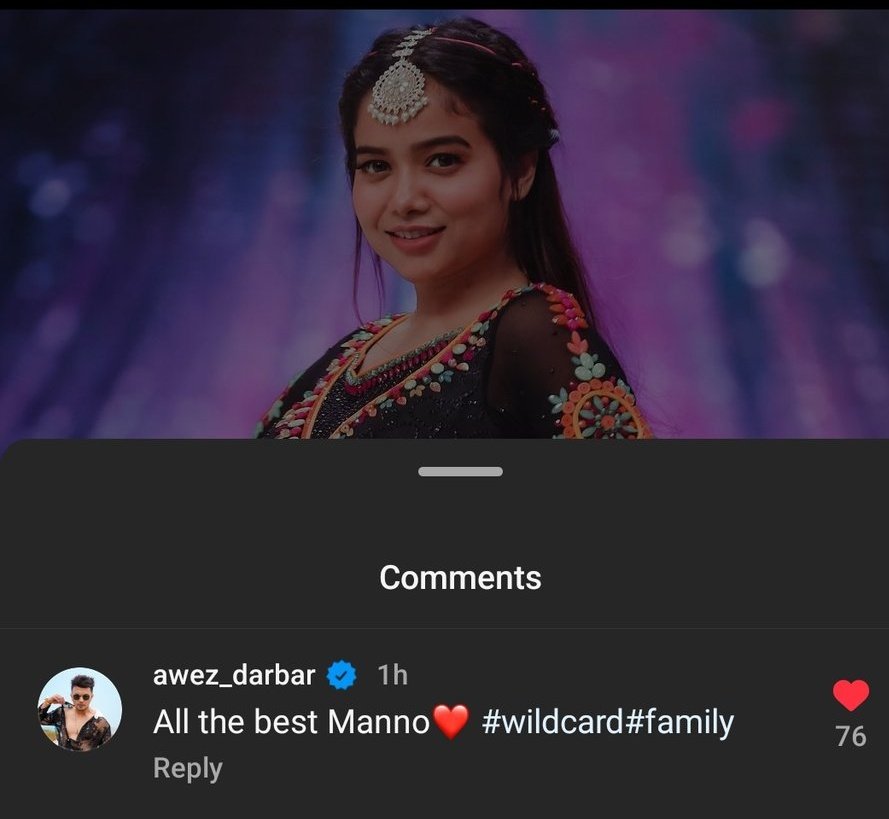 crisiscrystall's tweet photo. I want Awez x Manno collab 👀🩷

#abhisha #manisharani https://t.co/YPgEu0sVzi