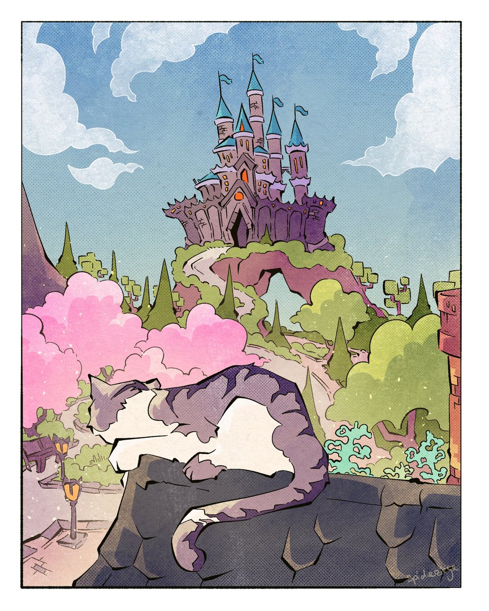 spiderziege's tweet image. rest easy, Jellie 🤍