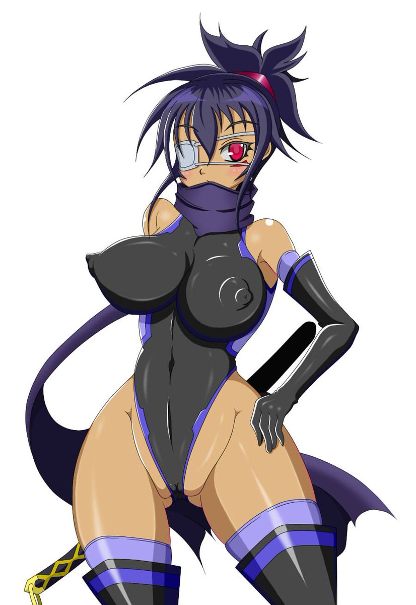 めっっっっっっッッッッたに描かないけど。

実は銀河さんとこにもちゃんとオリキャラいるんですよ。
(2枚とも太古の昔に描いたやつ 