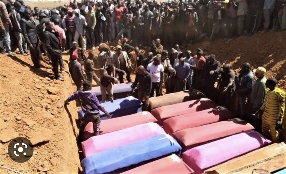 ProphetAaron1's tweet photo. The Genocide &amp; Ethnic Cleansing of the CHRISTIANS in plateau State, Middle-Belt &amp; Nigeria, by this wicked ISLAMIC FULANI JIHADIST, is not about Tin-Mining. But an ISLAMIC JIHAD &amp; FULANI COLONIZATION (FULANI Taking Over Nigeria for ISLAMIC) STOP!! #PlateauMassacre  #KadunaMassacre https://t.co/gxuYehlZd3