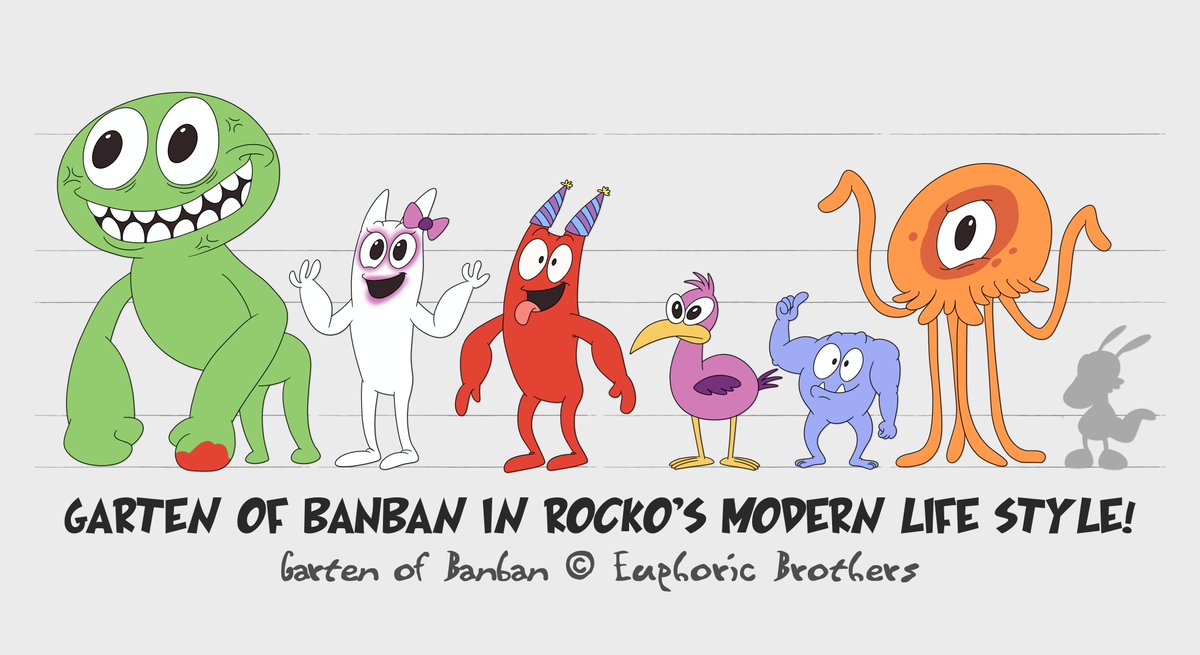 Nabnab, Queen Bouncelia, Slow Seline, Sheriff Toadster and