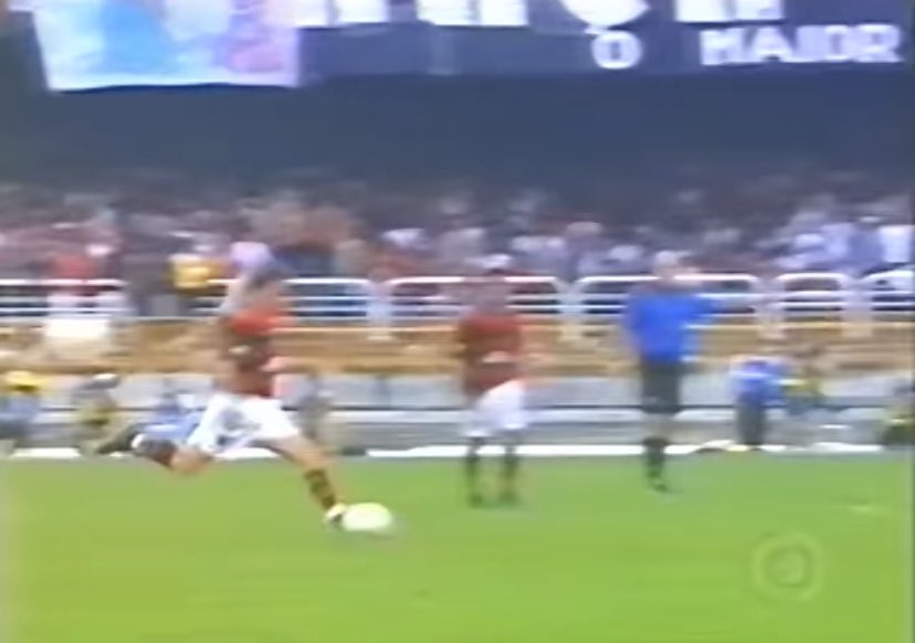 dariojjunior's tweet image. Valeu ZAGALLO #DescanseemPaz 🔴⚫️