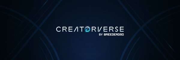 Momentcall's tweet photo. Early Project: Creatorverse
@creatorverse_gg 

Project Description.
A play-to-earn open-world RPG metaverse that empowers players to create, share, and shape their own experiences. The trailer looks cool,It's worth paying attention to. https://t.co/wf4pVtliAo