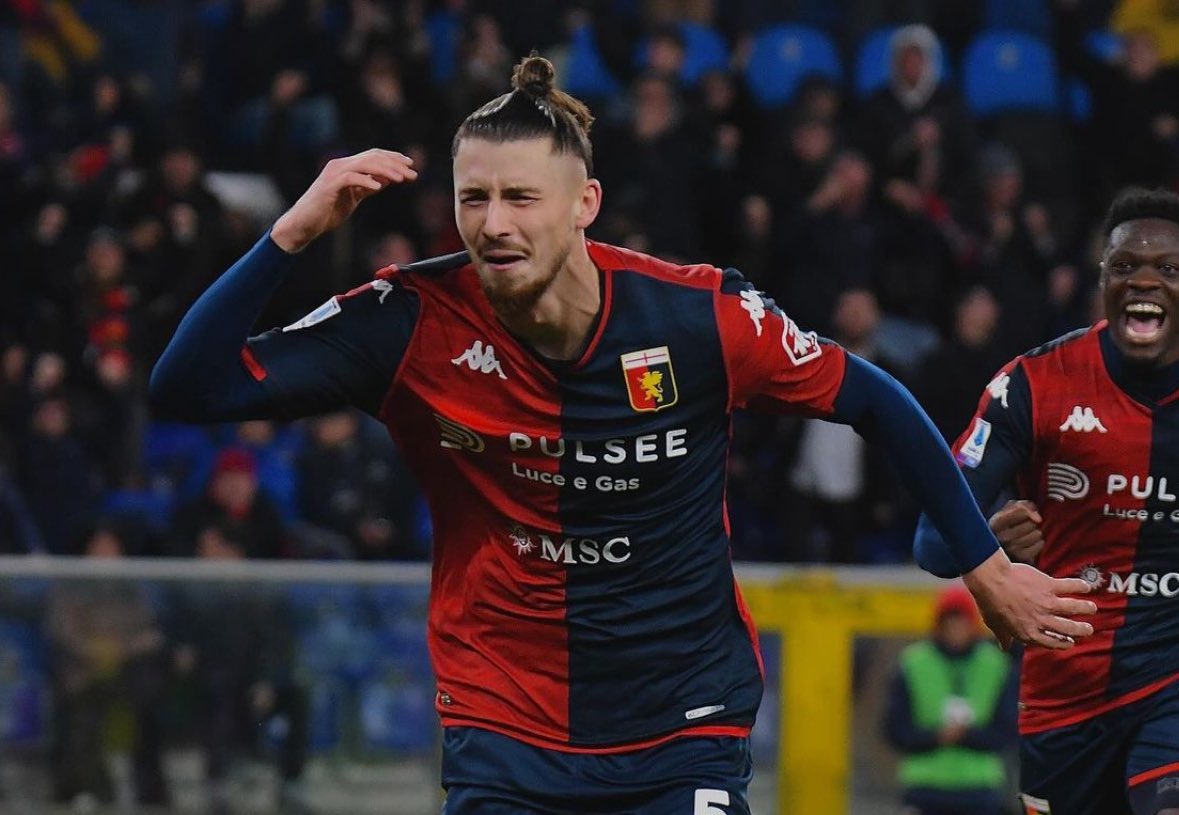 FabrizioRomano's tweet photo. 🚨⚪️ Tottenham keep working also on Radu Dragusin deal while they’re ironing out final details of Timo Werner loan.

Werner, almost done. 🇩🇪

Dragusin, talks over structure of the deal continue over the weekend. 🇷🇴 https://t.co/aLLF61gkpQ
