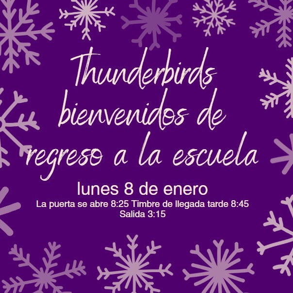 We can't wait to see you back on campus!  Who's ready to start the year off strong with excellent attendance?!