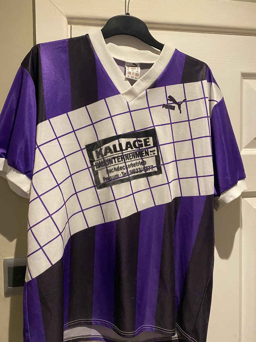 Ni96Shirts's tweet photo. Cheap 90’s template sale🔥 

@_FullKitWankers 

Postage £3 in uk https://t.co/04c0aXnyDe