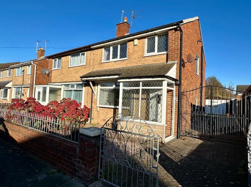 Hunters_BPL's tweet image. ✨ PROPERTY FOR SALE✨ 
Halton Gardens, Blackpool 
£160,000 
**3 BED SEMI DETACHED HOUSE IN A CONVENIENT LOCATION WITH NO ONWARD CHAIN** 
Call Hunters Blackpool on 01253 362640 to arrange a viewing.
#3bed #nochain