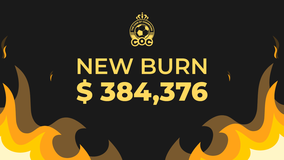 Coin Of Champions tweet media