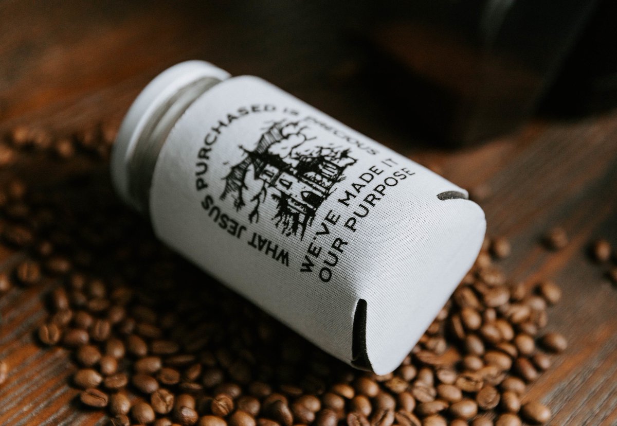 MBTS's tweet photo. Several of our faculty, staff, and students are at @TheSaltNetwork_ Company Conference in Des Moines. #saltcoconf
Stop by our booth today or tomorrow to visit with them & get a custom coffee jar and sleeve! https://t.co/bvr8UaU3k8