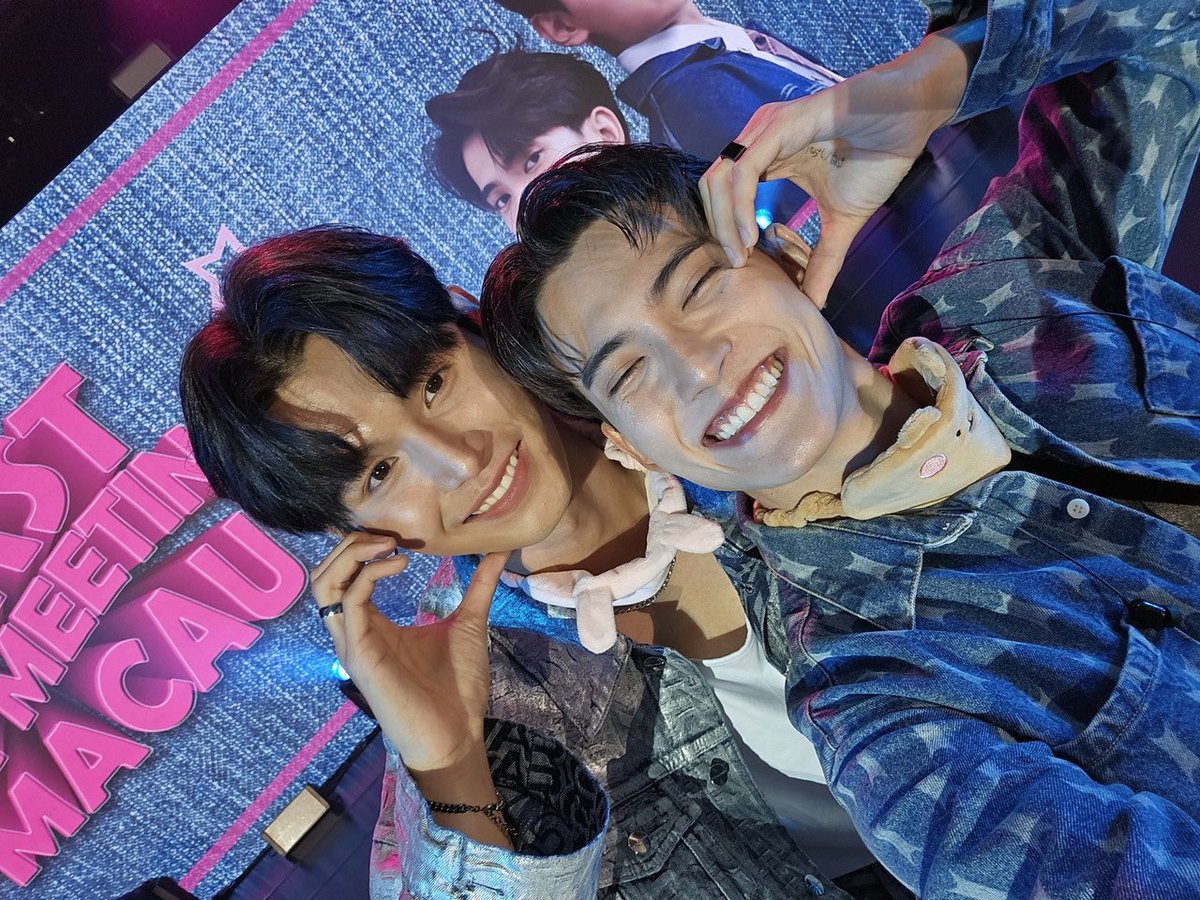 jaestsx's tweet photo. 😎😎 #JaFirst1stFMinMacau https://t.co/BHOnrVmS6M