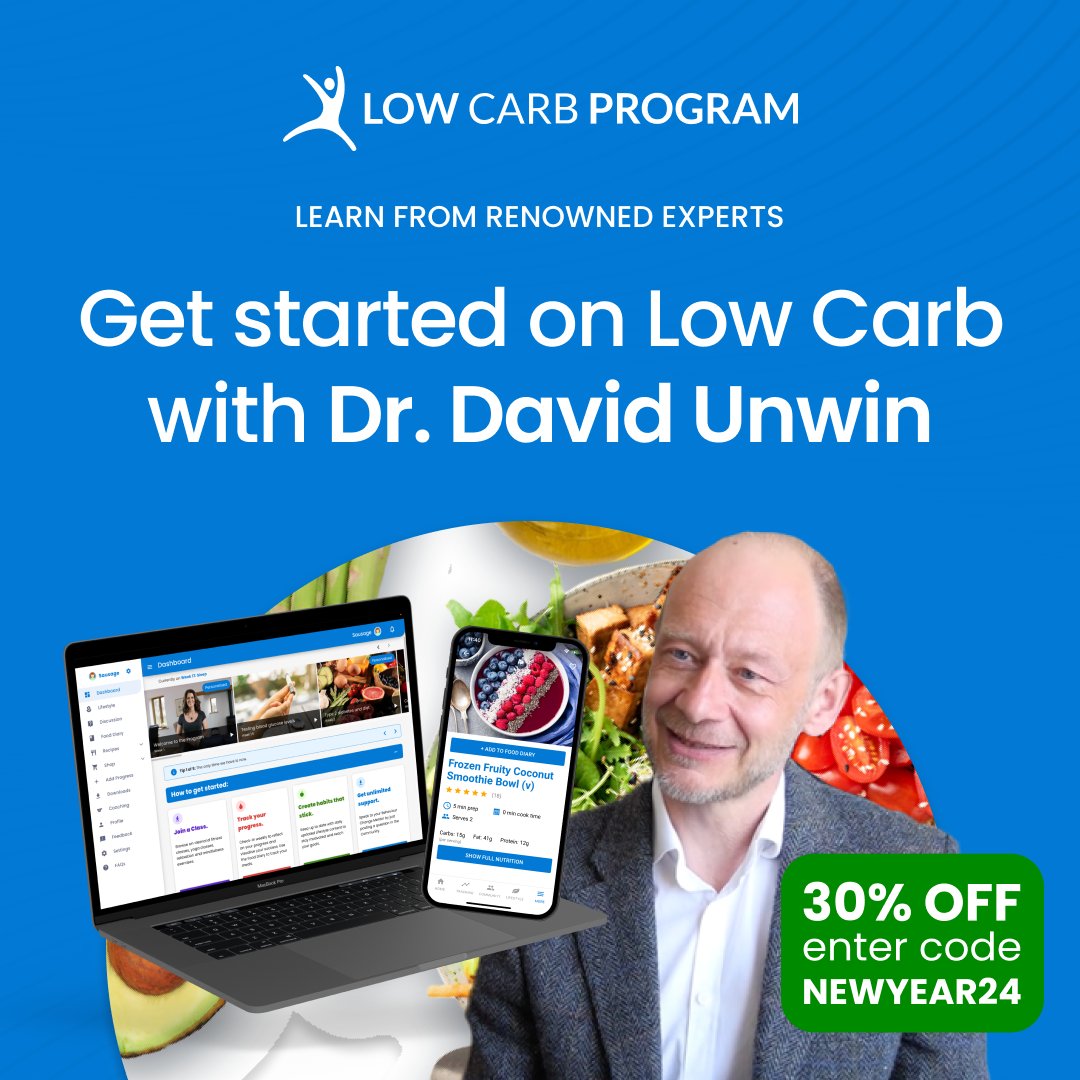 Diabetescouk's tweet photo. Cheers to a Healthier New Year! 🎉🥂

Elevate your holidays with our Low Carb Programme...

AND get 30% off throughout January using code ✨NEWYEAR24✨ - https://t.co/lXCmXkg4I0

Join us for a balanced and joyful 2024! 🥕🌟

#lowcarbprogram #lowcarbdiet #lowcarblifestyle https://t.co/dcSJFNHQkR