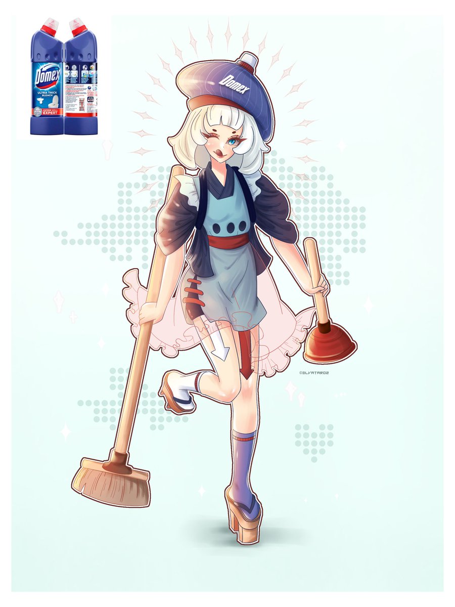 "𝗗𝗼𝗺𝗲𝘅" Day 6 artwork "Toxic"
<a href="/filartistDAO/">Filipino Artist DAO</a> <a href="/CreativesDao/">CreativesDAO</a> <a href="/NEARProtocol/">NEAR Protocol</a> 
near.social/mob.near/widge…