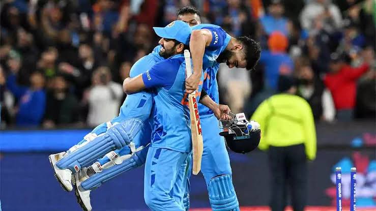 Virat Kohli and Rohit Sharma are set to be part of Afghanistan T20I series and likely to be part of India's squad for T20 World Cup 2024. #T20WorldCup2024