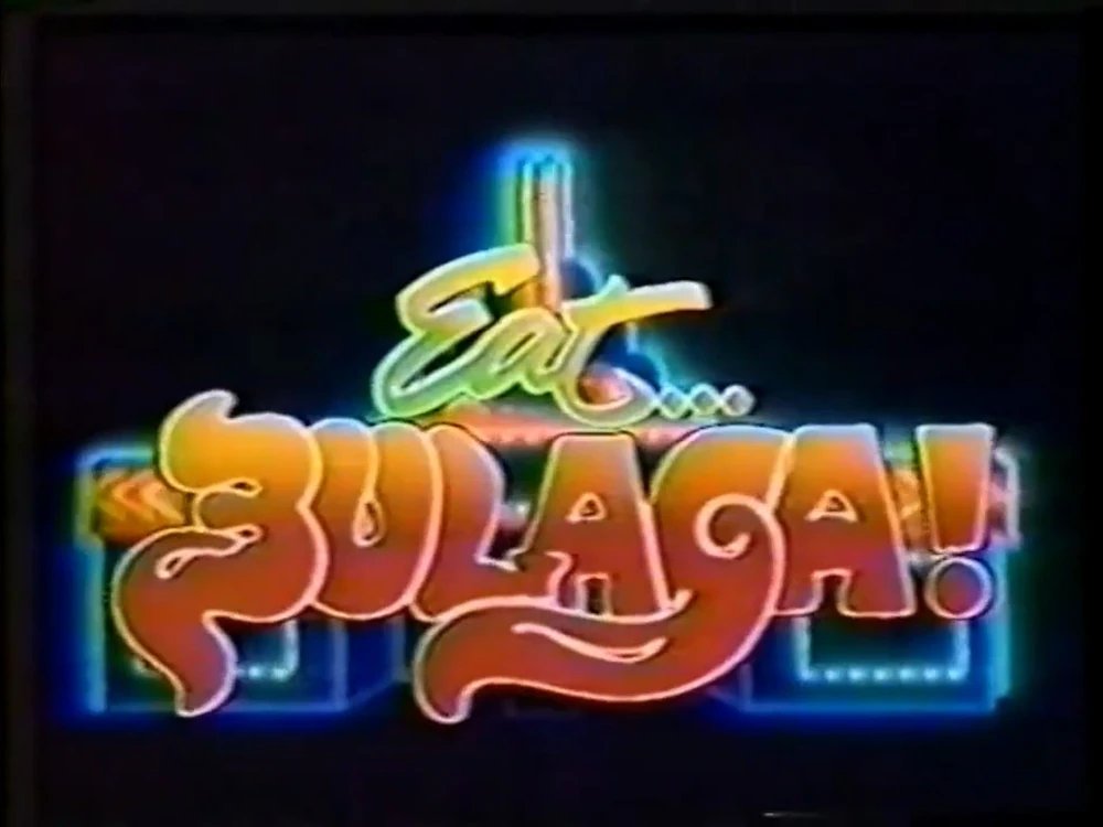 JRDimacalinta's tweet photo. Now, Eat Bulaga is the only TV show so far in the Philippines that aired in most VHF stations in its 45-year run. Originally aired in RPN 9 (1979-1989), then at ABS-CBN 2 (1989-1995), next is GMA 7 (1995-2023) and now TV5 (2023-Present). https://t.co/BNvNEjMsTP