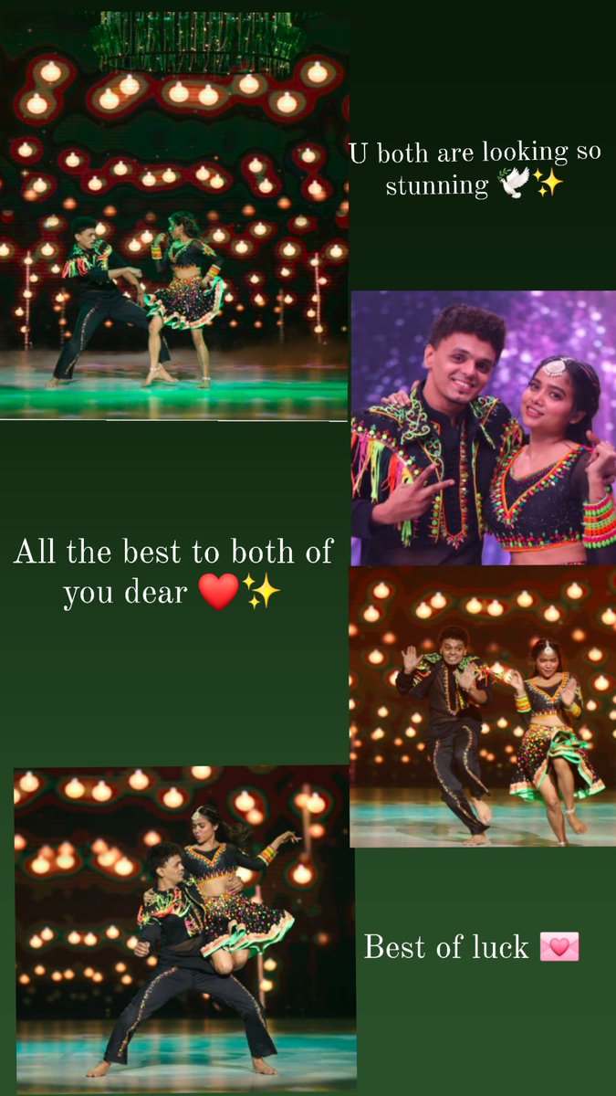 mellow_babe01's tweet photo. All the best to both of you 💌❤....voting k liye ready raho gys✨🕊 #ManishaRaniInJDJ11 #ManishaiRani #ManishaRani𓃵 #ManishaSquad #ManishaSquad𓃵 #Allfans #onlymanisha https://t.co/CI7OMdcP2I