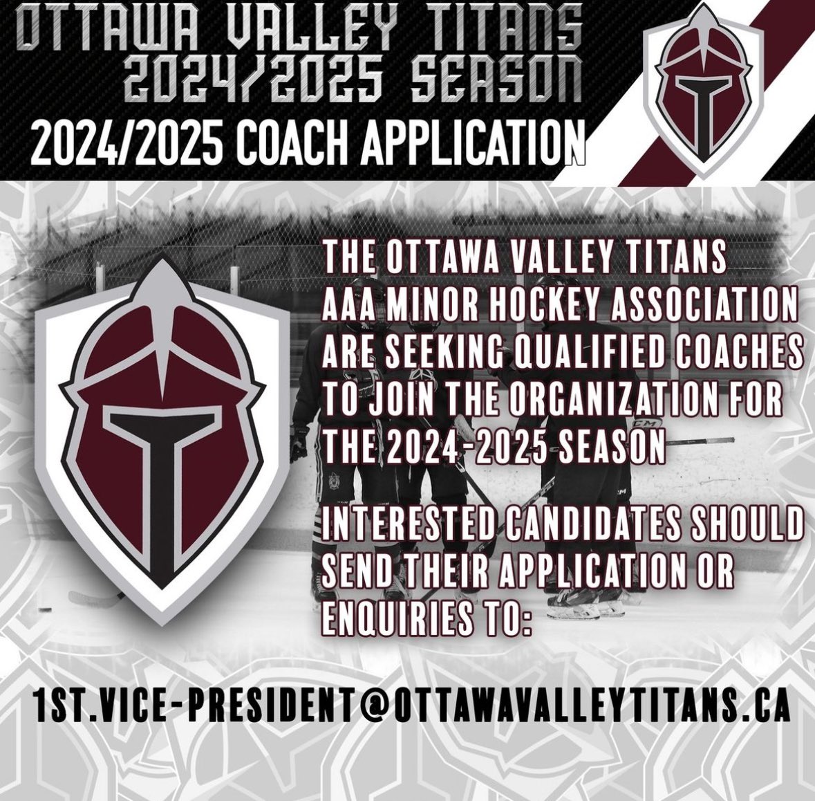 Attention coaches: ottawavalleytitans.ca/2024/01/05/now…