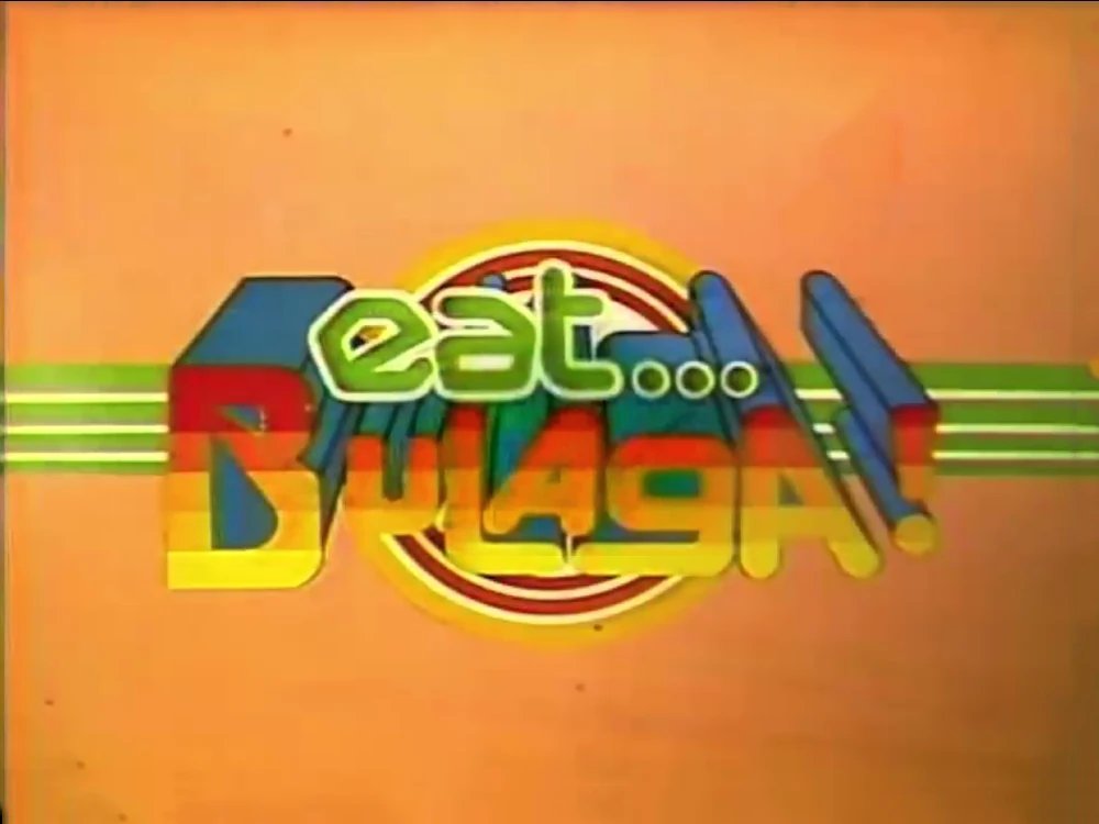 JRDimacalinta's tweet photo. Now, Eat Bulaga is the only TV show so far in the Philippines that aired in most VHF stations in its 45-year run. Originally aired in RPN 9 (1979-1989), then at ABS-CBN 2 (1989-1995), next is GMA 7 (1995-2023) and now TV5 (2023-Present). https://t.co/BNvNEjMsTP
