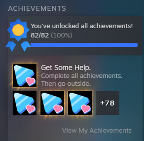 PaperFlare1's tweet photo. I have made it my lifegoal to 100% every Vampire Survivors clone. Please send help. https://t.co/aTirwaYx3v