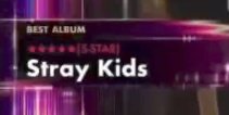 My respect for golden disk award 📈

Stary Kids ❌
Straight Kids❌
String Kids ❌
Straykids ✔️