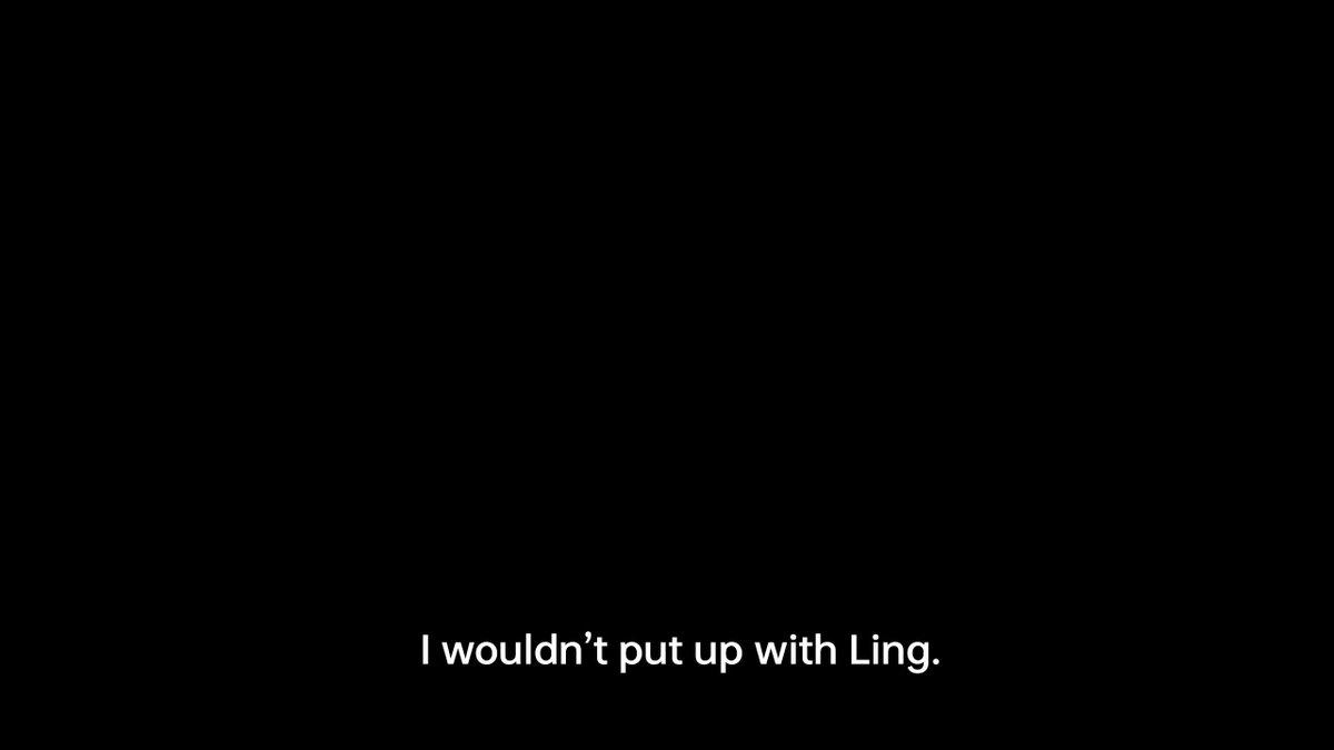 raekimy's tweet photo. oh man, you did not! 
#CBMLOnNetflixEp62 https://t.co/z8d85upkQD