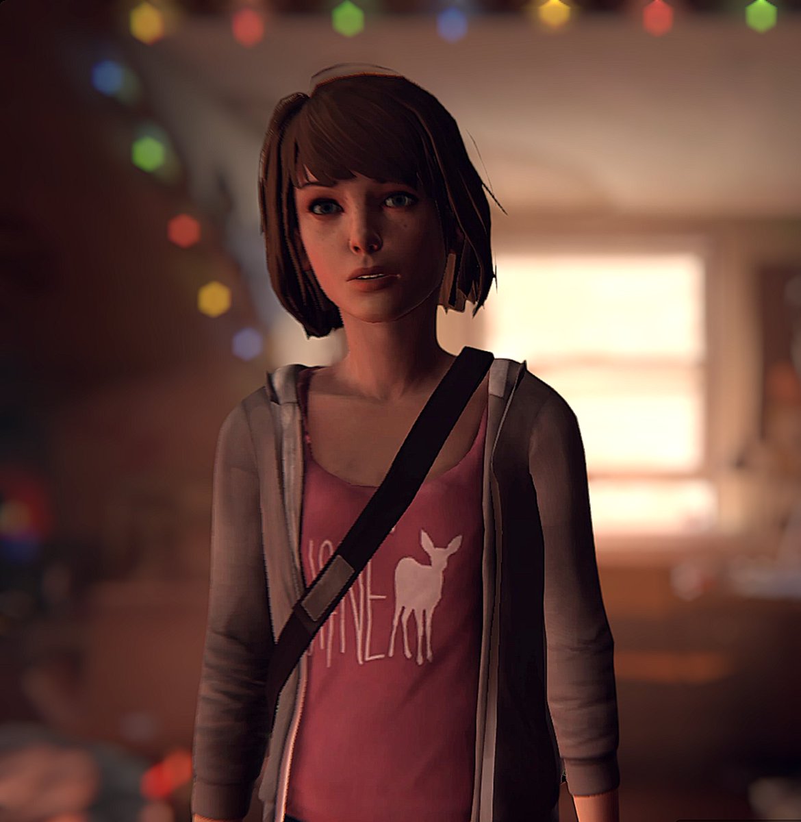 Max Caulfield

#PS5Share #LifeIsStrange #VirtualPhotography #VPRT #VGPUnite #TheCapturedCollective #ArtistofSociety