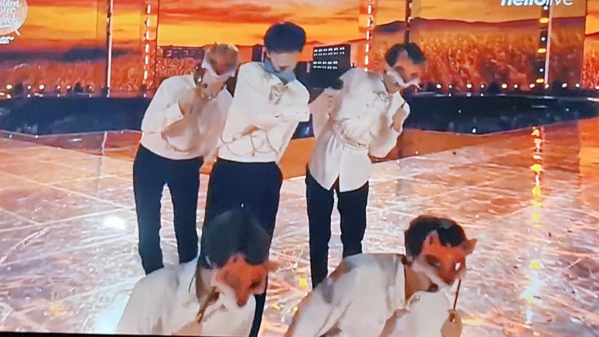 moopeul's tweet photo. THE LITTLE PRINCE TXT 😭😭😭😭😭😭 https://t.co/6ay8EFXqOp