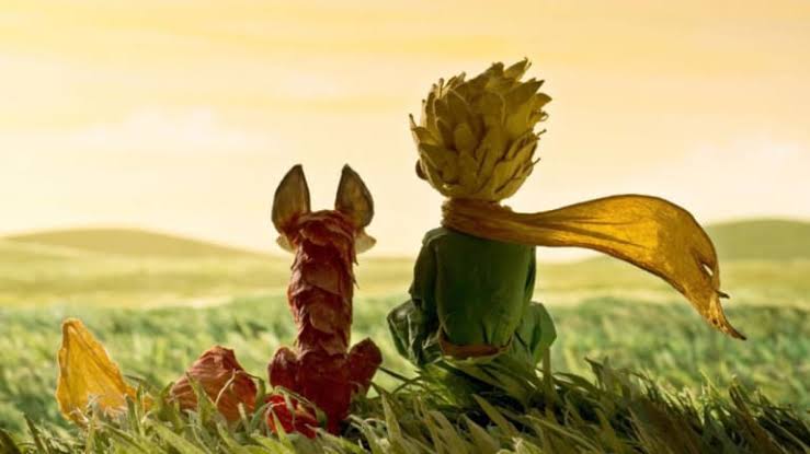 moopeul's tweet photo. THE LITTLE PRINCE TXT 😭😭😭😭😭😭 https://t.co/6ay8EFXqOp