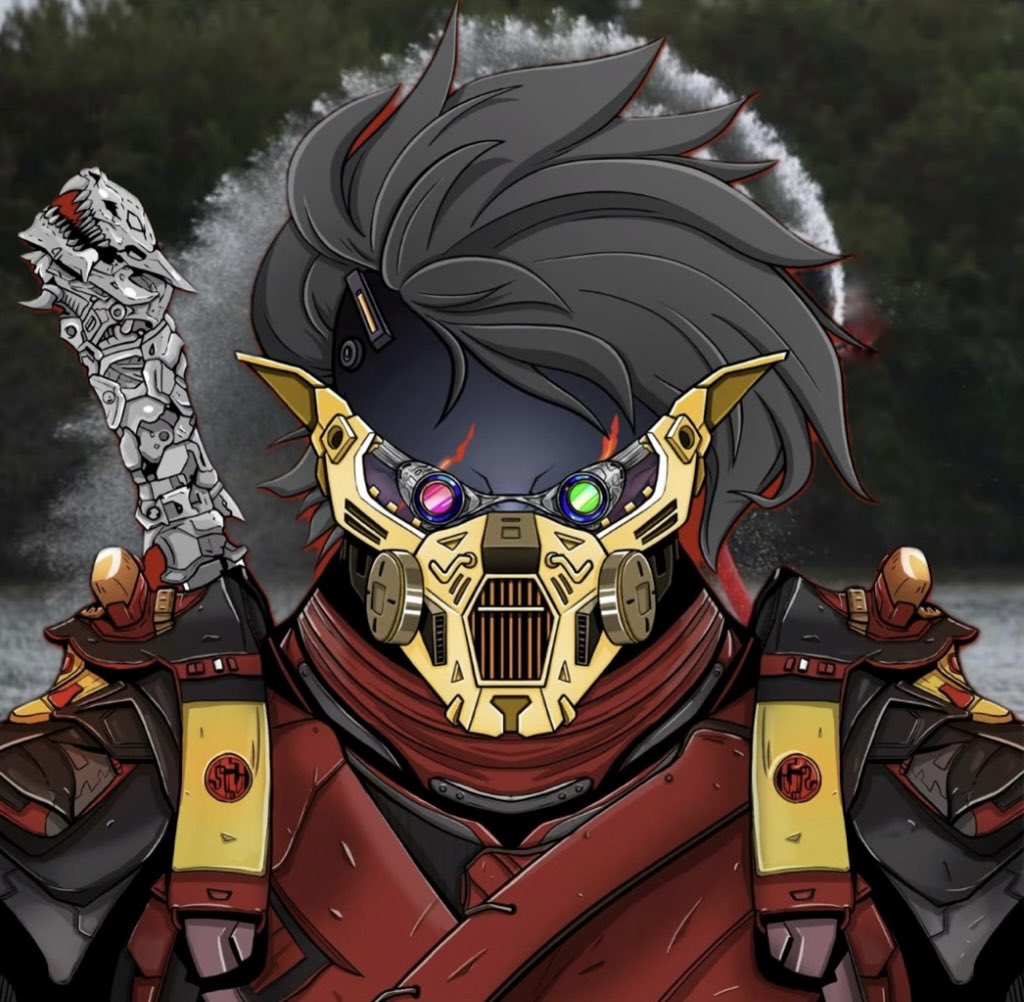 LenziCRO's tweet photo. My FFBeast surprised me❕#DarkLions
🥷🏼 Gang #CROfam
🦁 @LoadedLions_CDC ⚔️ #FirstFrontier #Crypto
#LoadedLions #CyberCubs #NFT #GAME #Web3
#CryptoCOM #DarkLionsRevealed #cronos ©️