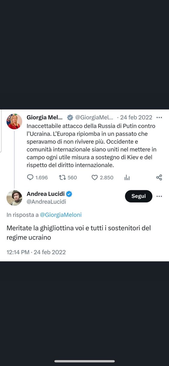 MaxPar55's tweet photo. @PierluigiBattis No caro Battista nessuno lincia #Muzzarelli, ma se lui concede una sala alla peggior propaganda russa di @andrealucidi, allora è’ poco credibile come antifascista   visto che per raccimolare consenso gli liscia il pelo. Si può fare tutto o quasi ma in trasparenza. 👇 https://t.co/PAZv2IL6SW
