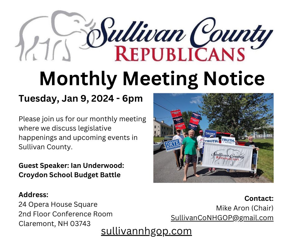 SullivanNHGOP's tweet photo. https://t.co/tISQX0hzP6