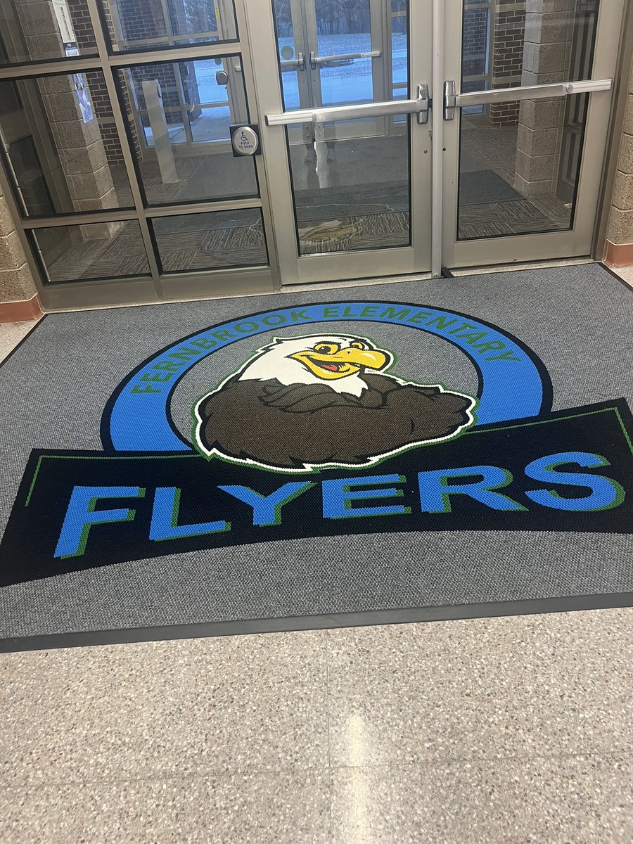 MGGirlshoops's tweet photo. Thank you Fernbrook Flyers for hosting our practice this morning! #district279family #leafbuds 🏀🍁 https://t.co/iXzymgHGhP