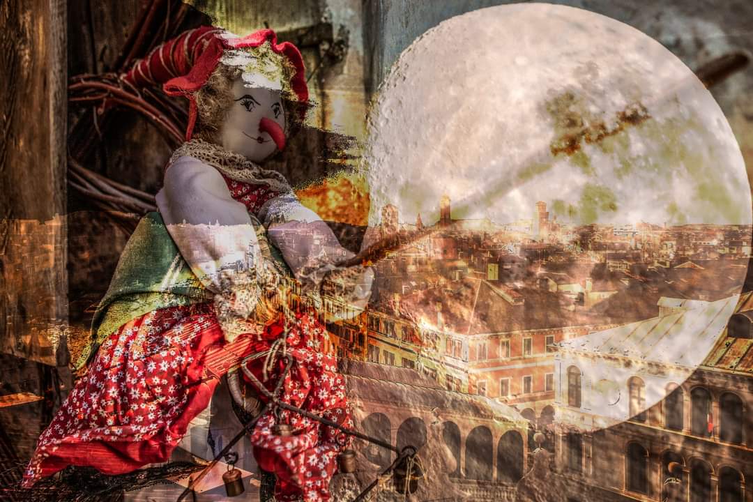 LoriannaClaudia's tweet photo. ©Claudia Manzo
"Befana 2024"
#befana2024
#6Gennaio #Epifania #dolci #dolcetti #torrone #cioccolato #chocolate #CAKE #cakes #oldwoman #witch #witches https://t.co/nUiGQ5GHY0