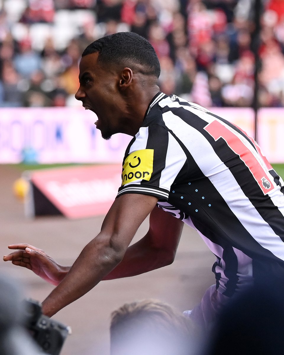 Newcastle United tweet media