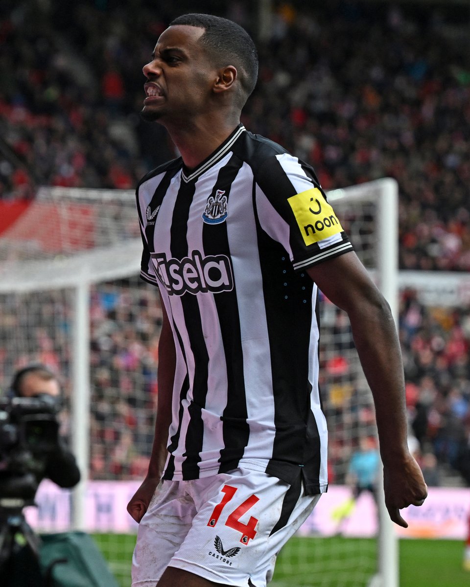 Newcastle United tweet media