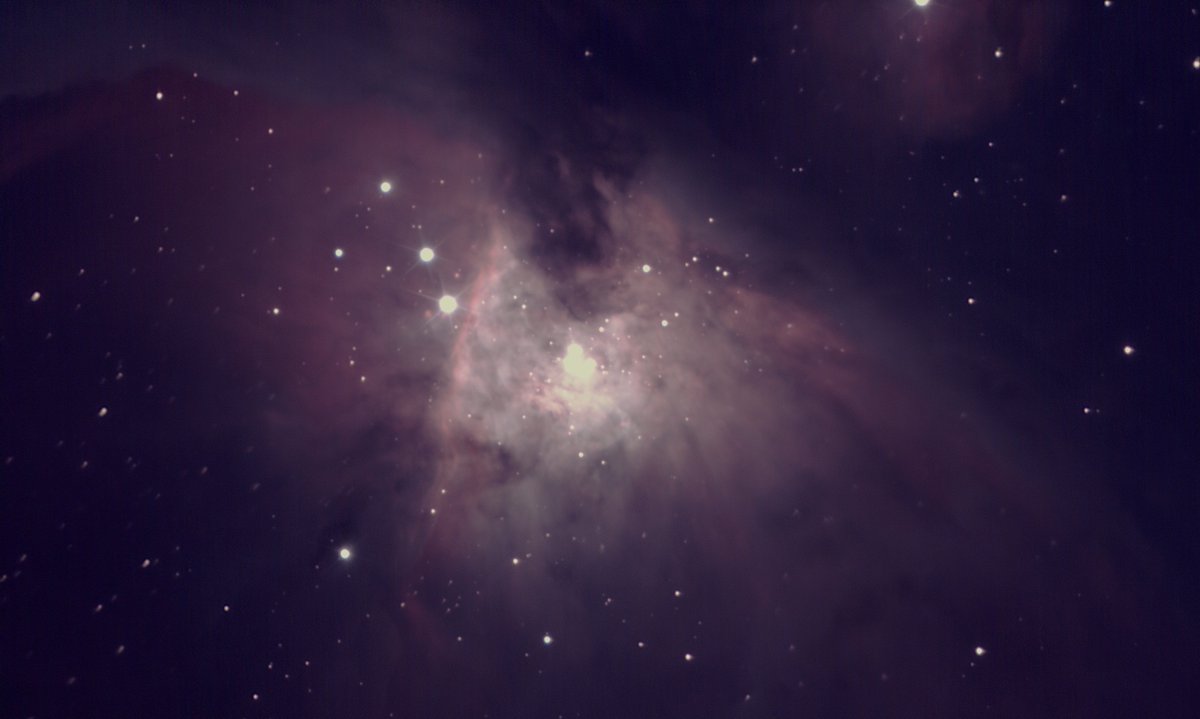 Damien K's Astrophotography tweet media