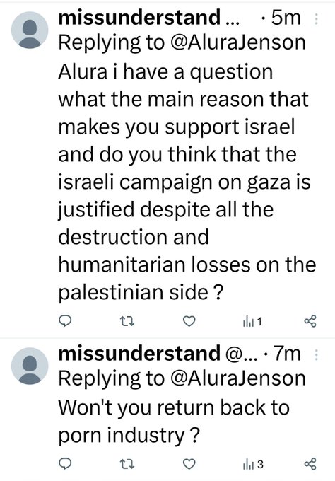 All innocent loss of life is a tragedy, may those who perish rest in peace.   I would like to bring to