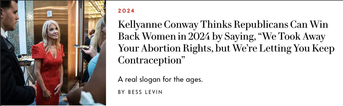 Once again we thank Biden for his Emergency Right to Contraception Act in 2022. Floridians are celebrating the bipartisan support for putting abortion on the ballot even as Republican AG Ashley Moody tries to keep it off the ballot. Our Freedoms are not safe with Republicans.