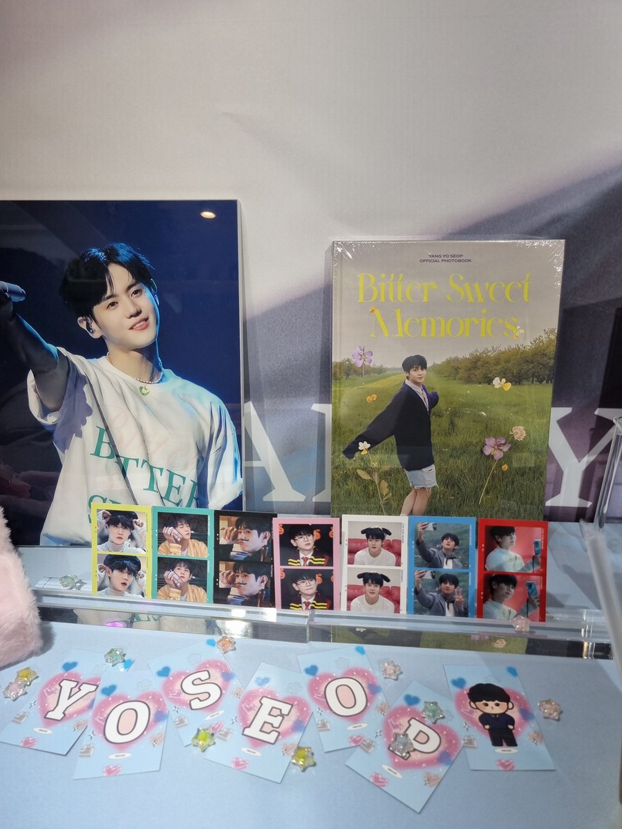 Crush_ON_0105's tweet photo. #요섭이네_코튼캔디샵_놀러와요
#HBD_YPSEOP

디피 된 씨디 정말 너무 예뻤어요!
메인 캐릭터가 된 듯이 보이는 고양이가 솜사탕에 어울리게 동글동글 퐁실한 느낌으로 너무 귀여웠어요ㅠㅜ
귀염뽀짝 오빠들 가득한 공간 최고!👍💛 https://t.co/oPvoNsY1b6