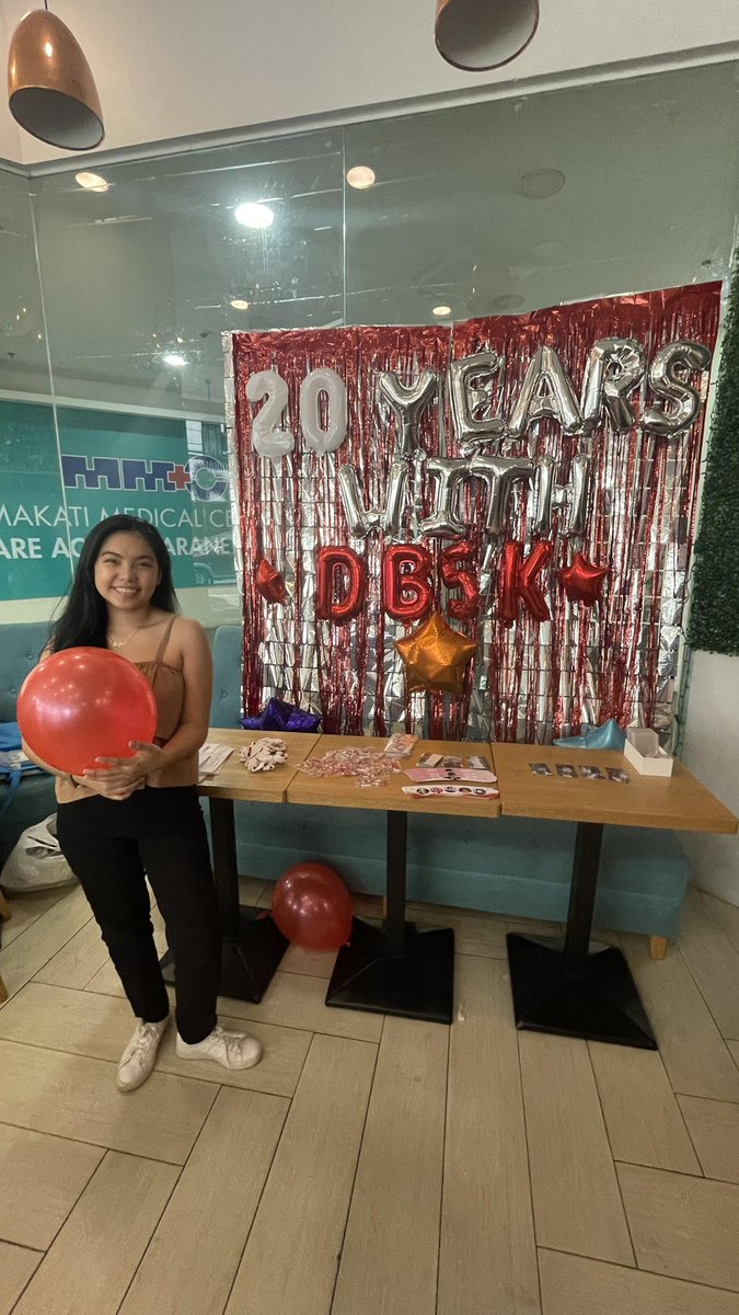 gelanonymous's tweet photo. Late man sa event, nanalo parin ng official TVXQ merch! Thank you so much @AboveBeyondTVXQ 🤍

#DB5KJourneyThrough20Years
#TheSpace1215Deserves
@AboveBeyondTVXQ https://t.co/40Br1040IS