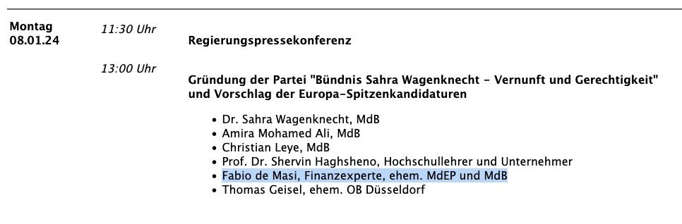 Fabio De Masi 🦩 tweet media