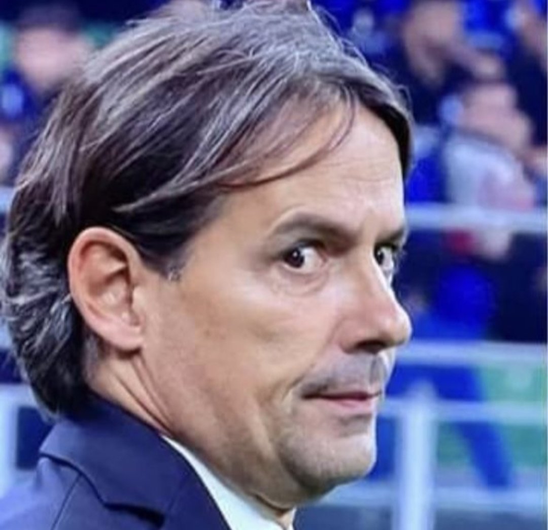 Anche #Inzaghi si arrende difronte all'ennesima evidenza: 'Comprensibile la rabbia del Verona, li capisco. So anche che il rigore per il Verona c'era perchè ho guardato #Darmian e, siccome lo conosco, dalla faccia era consapevole di aver fatto fallo'. #InterVerona
