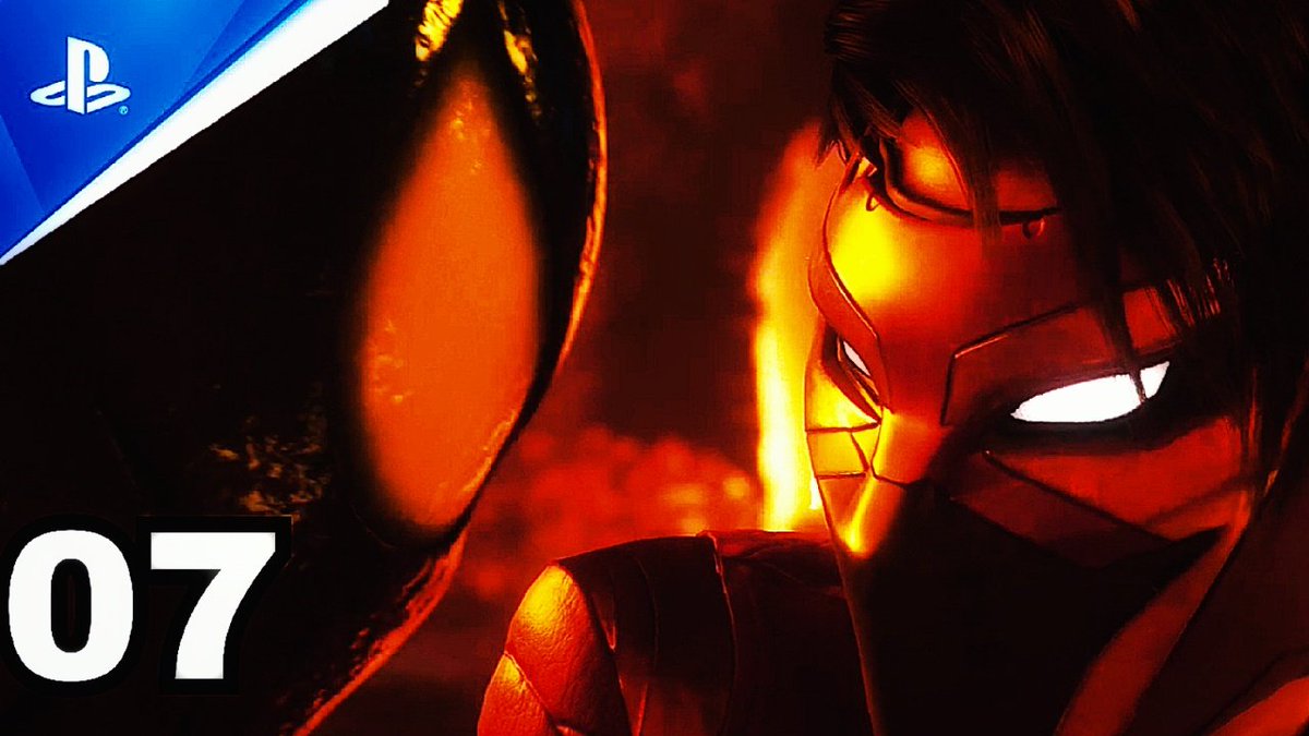 EDGEGAMING92's tweet photo. #SpiderMan2 PS5 #Gameplay: Facing New Challenges (Part 7)"
https://t.co/7GfI8nb0Qu
#edgegaming92 #SpiderMan2PS5 #PS5 #videogame #gaming #SpiderMan #newchallenges #Part7 #Marvel #superhero #action #adventure #webslinger #playstation #gamer #gamersofinstagram #instagaming #battles https://t.co/FEz56Nsbvb