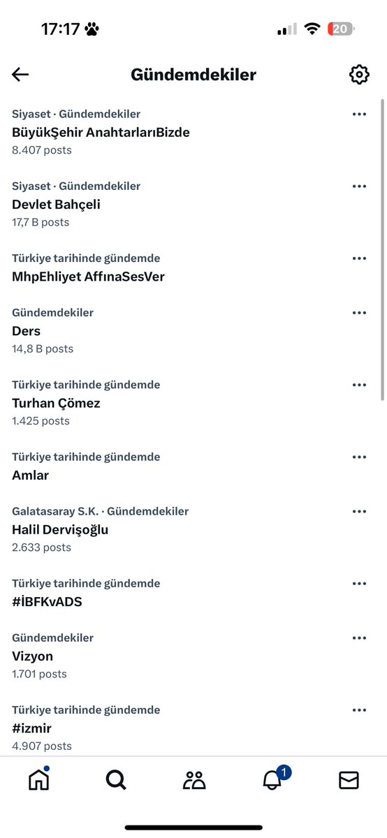 GÜNDEMDEYİZ

MhpEhliyet AffınaSesVer