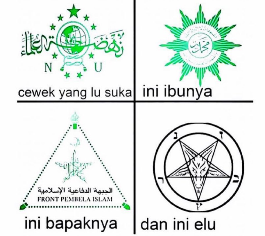 Nek wes ngene kudu piye