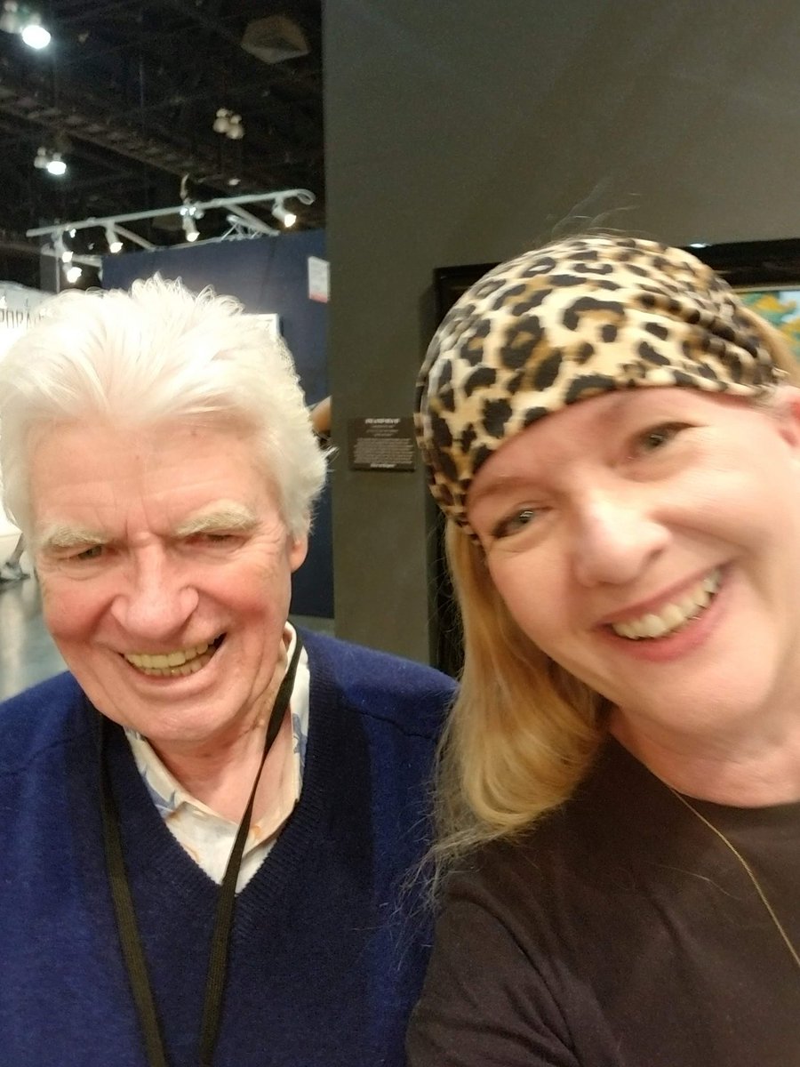 Sharon Anderson tweet media