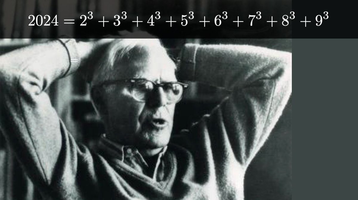 "There can be no dull numbers, because if there were, the first of them would be interesting on account of its dullness" - Martin Gardner