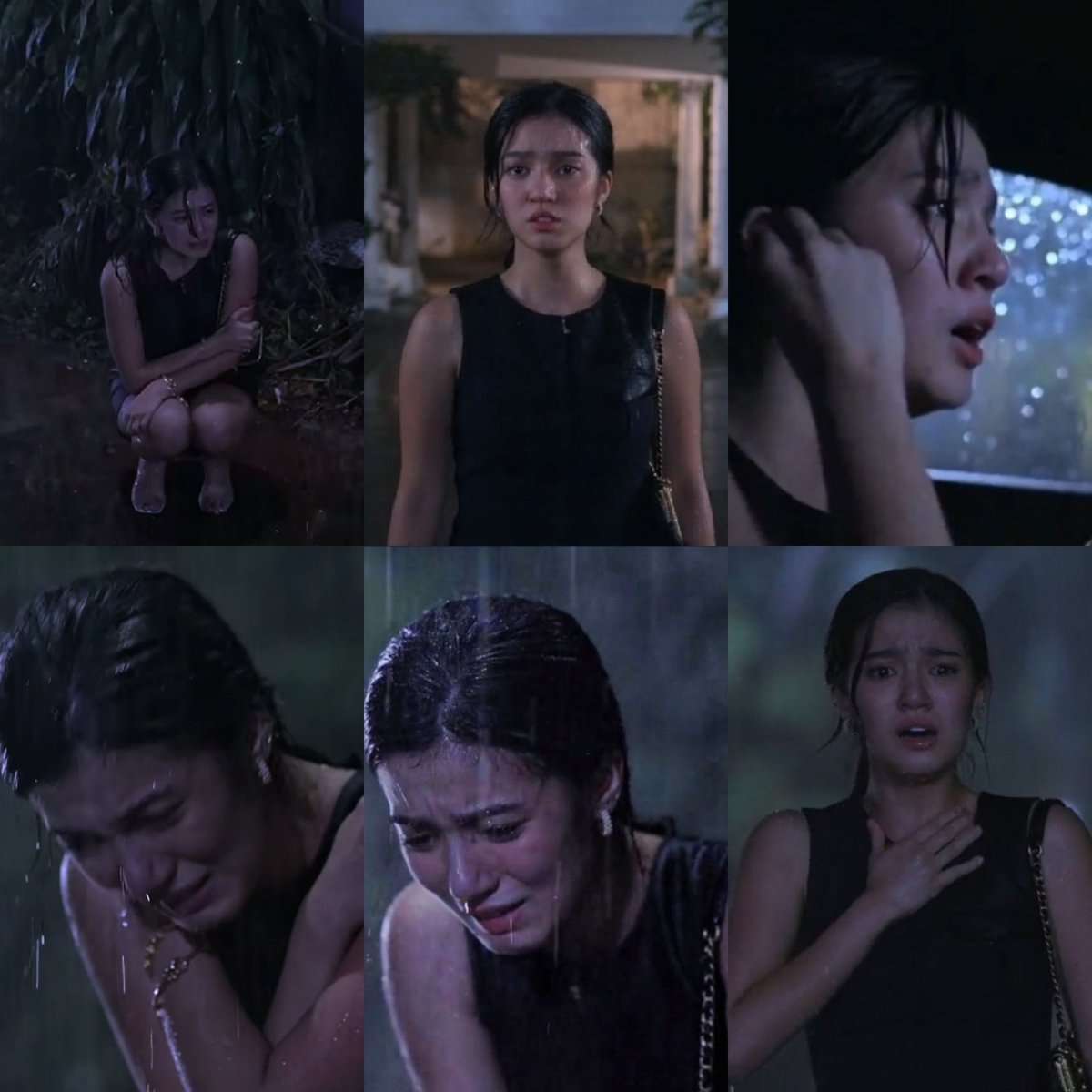 Kudos to Belle this episode!
Apaka husay! <a href="/bellemariano02/">Belle Mariano</a>👏
Deserve ng award! 🤍

BINGLING DEEPEST WOUNDS

#BelleMariano
#DonBelle 
#CBMLOnNetflixEp62
#CBMLOnIwantEp61