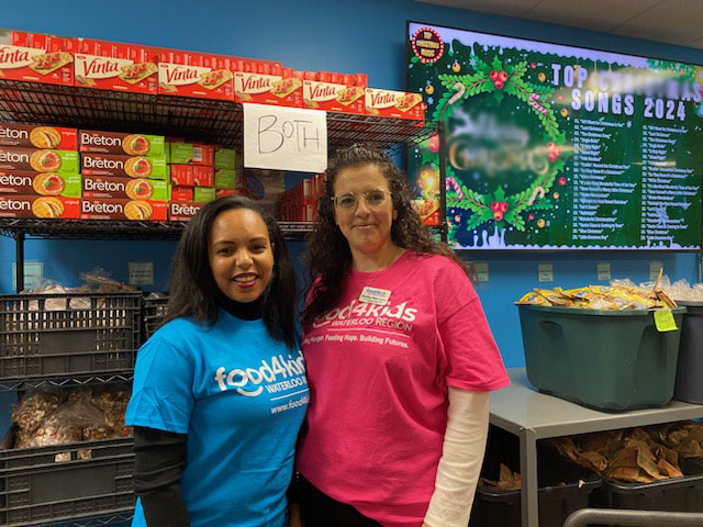 Food4KidsWR (@food4kidswr) on Twitter photo Meet volunteer Beilul Welday from <a href="/COMPASSrefugee/">COMPASS Refugee Centre</a>, who speaks Tigrinyan and helps support local families in need who do not speak English as their first language. If you would like to join us as a translator, please contact volunteer@food4kidswr.ca or contact 519.576.3443 x 5. Meet volunteer Beilul Welday from <a href="/COMPASSrefugee/">COMPASS Refugee Centre</a>, who speaks Tigrinyan and helps support local families in need who do not speak English as their first language. If you would like to join us as a translator, please contact volunteer@food4kidswr.ca or contact 519.576.3443 x 5.